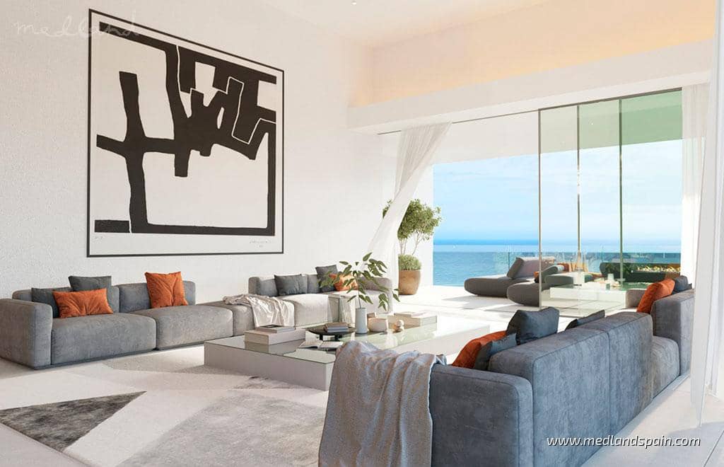 7 soveværelse Villa til salg i Fuengirola med swimmingpool garage - € 4.875.000 (Ref: 7368491)