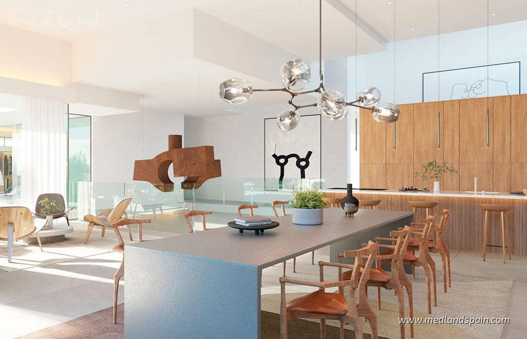 7 soveværelse Villa til salg i Fuengirola med swimmingpool garage - € 4.875.000 (Ref: 7368491)