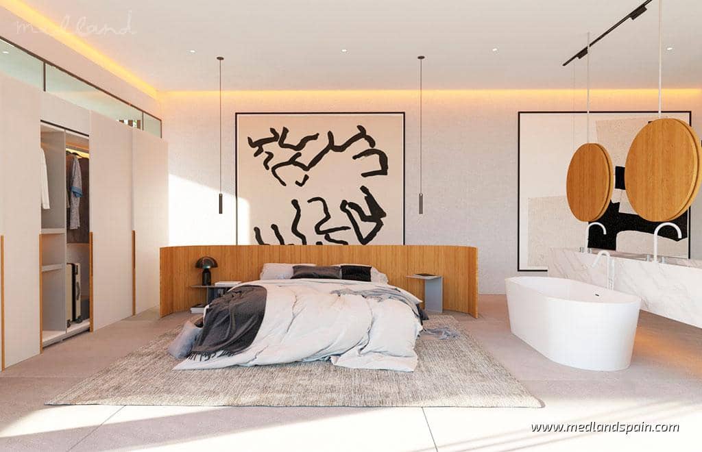 7 soveværelse Villa til salg i Fuengirola med swimmingpool garage - € 4.875.000 (Ref: 7368491)