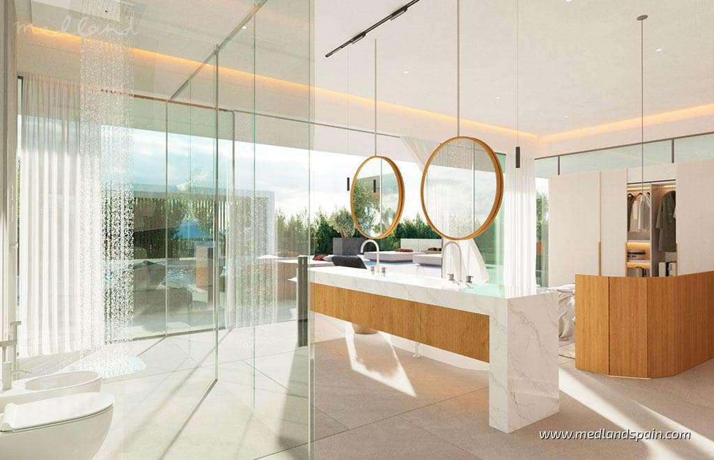 7 soveværelse Villa til salg i Fuengirola med swimmingpool garage - € 4.875.000 (Ref: 7368491)