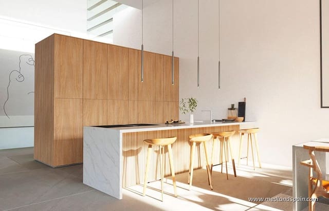 7 soveværelse Villa til salg i El Higuerón, Fuengirola med swimmingpool garage - € 4.875.000 (Ref: 7368491)