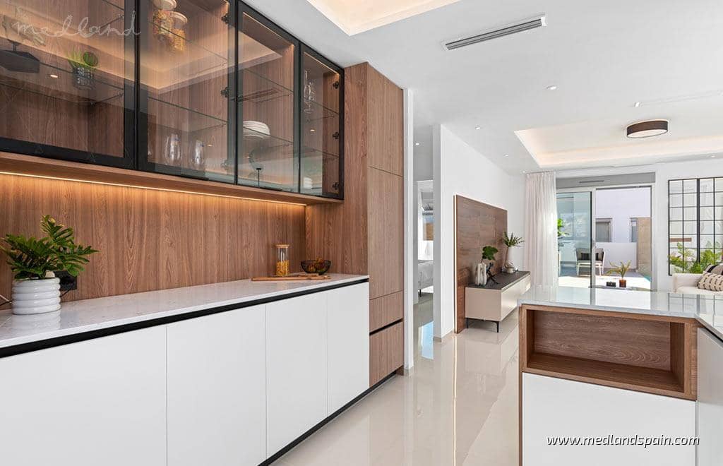 4 soveværelse Villa til salg i Ciudad Quesada med swimmingpool garage - € 985.000 (Ref: 7382554)