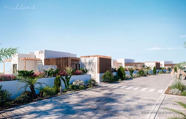 4 sovrum Lägenhet till salu i Estepona med pool garage - 912 073 € (Ref: 7388004)