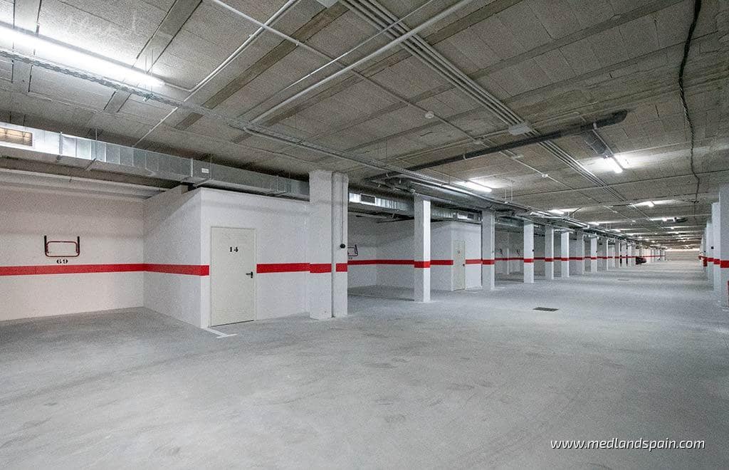 2 soveværelse Lejlighed til salg i Guardamar del Segura med swimmingpool garage - € 294.000 (Ref: 7395686)