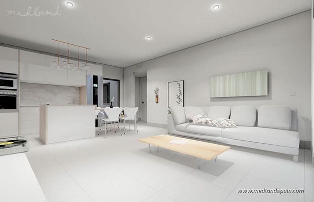 4 soveværelse Villa til salg i Torre-Pacheco med swimmingpool garage - € 674.500 (Ref: 7416599)