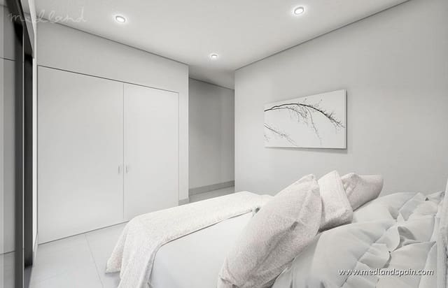 4 soveværelse Villa til salg i Torre-Pacheco med swimmingpool garage - € 674.500 (Ref: 7416599)