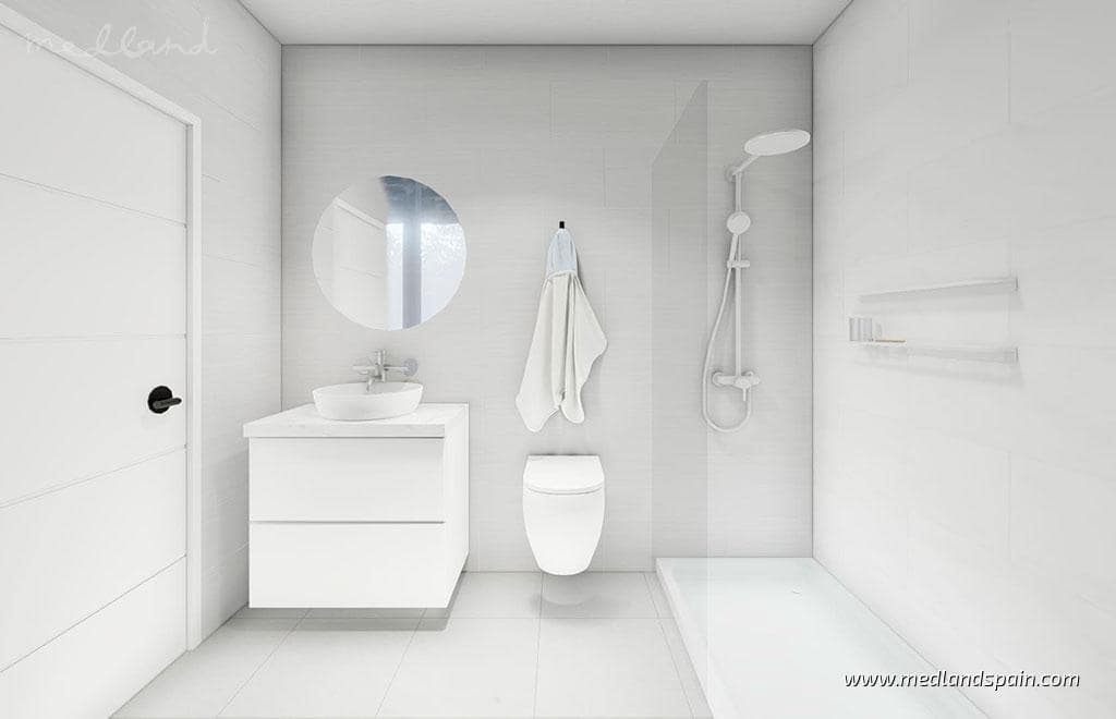 4 soveværelse Villa til salg i Torre-Pacheco med swimmingpool garage - € 674.500 (Ref: 7416599)