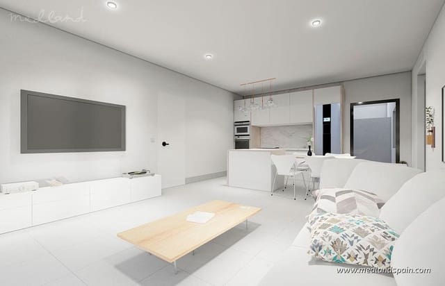 4 Zimmer Villa zu verkaufen in Torre-Pacheco mit Pool Garage - 674.500 € (Ref: 7416599)
