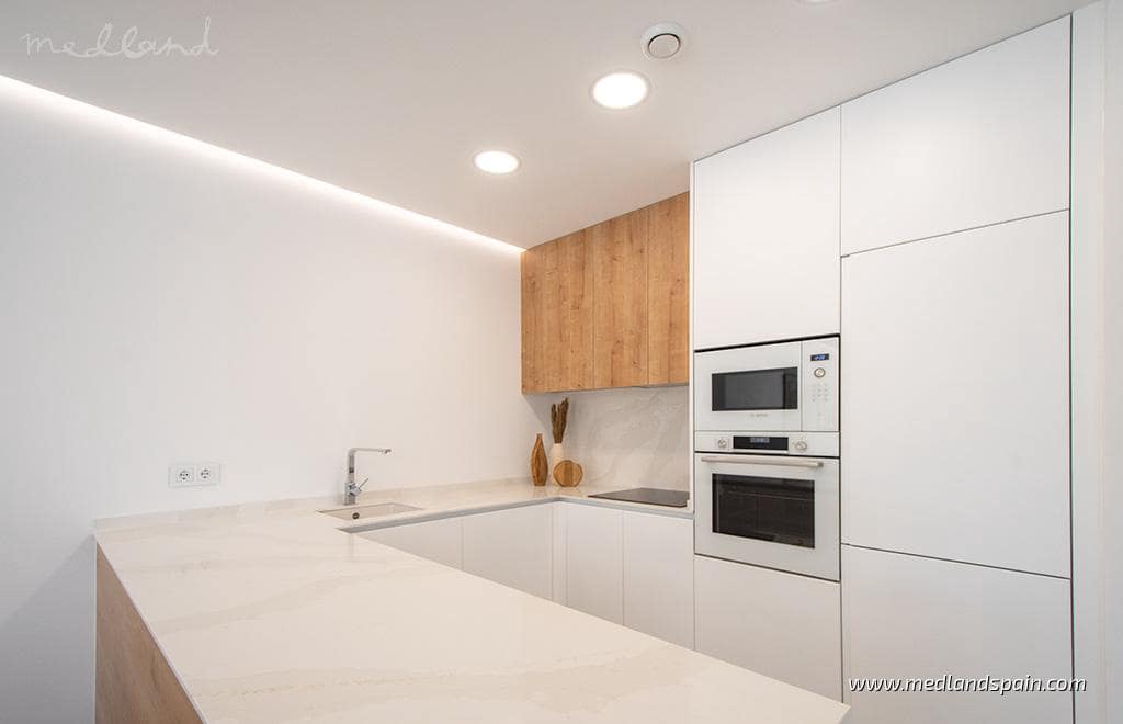 3 soveværelse Villa til salg i Pilar de la Horadada med swimmingpool garage - € 539.900 (Ref: 7427709)