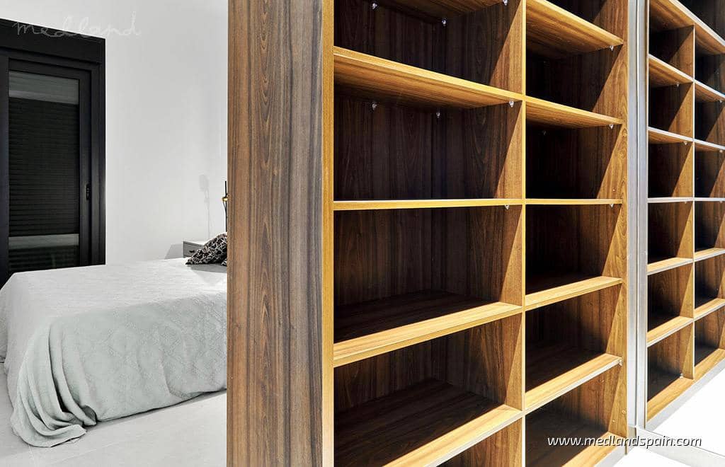 2 soveværelse Lejlighed til salg i La Veleta med swimmingpool garage - € 360.000 (Ref: 7461251)