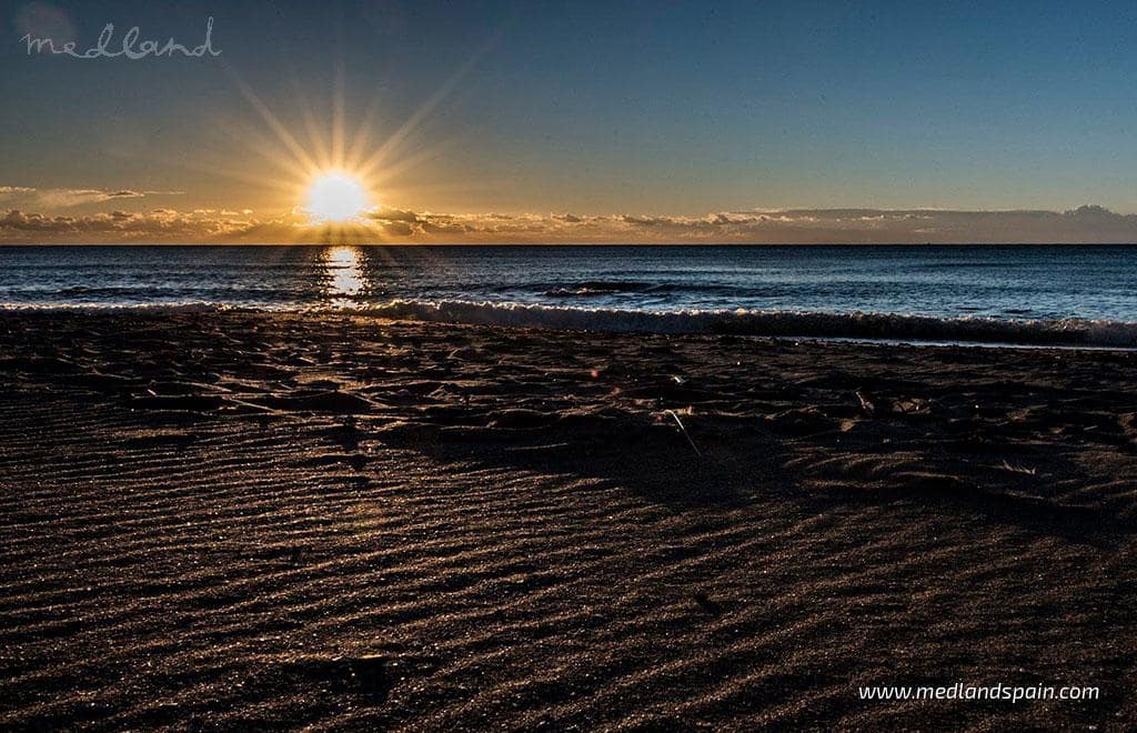 3 makuuhuone Huoneisto myytävänä paikassa Mijas Costa mukana uima-altaan 
autotalli - 466 000 € (Ref: 7461255)