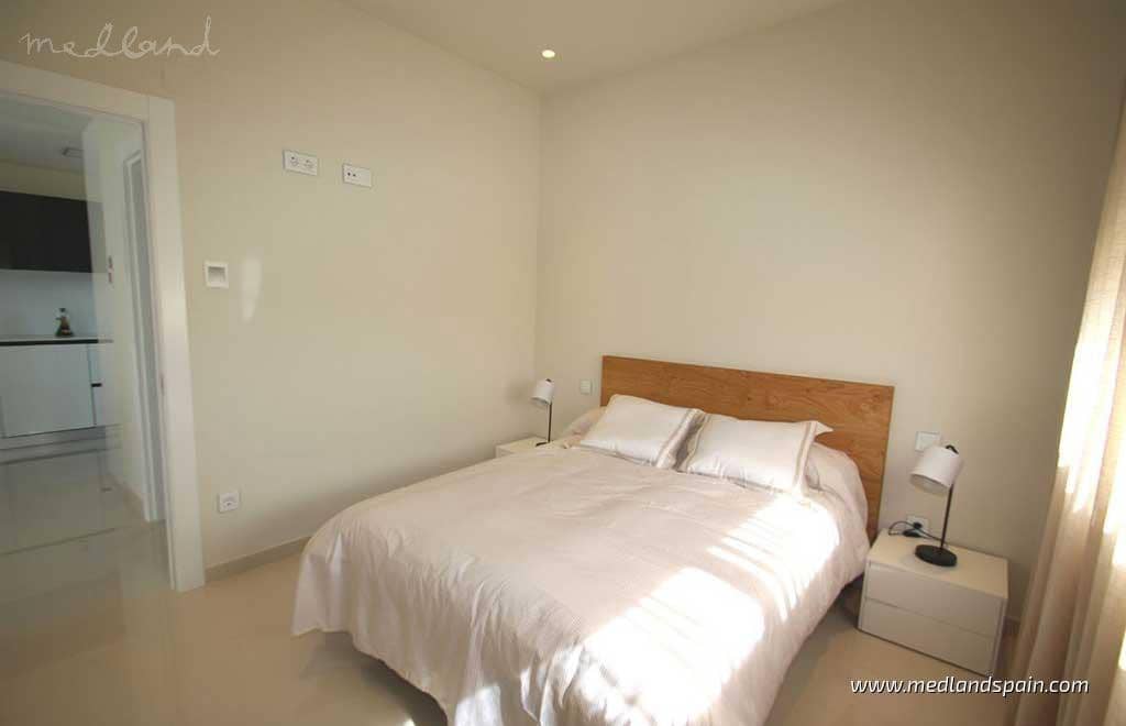 4 sovrum Villa till salu i San Miguel de Salinas med pool garage - 630 000 € (Ref: 7477254)