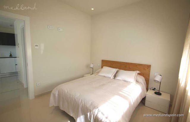 4 camera da letto Villa in vendita in San Miguel de Salinas con piscina garage - 875.000 € (Rif: 7477254)