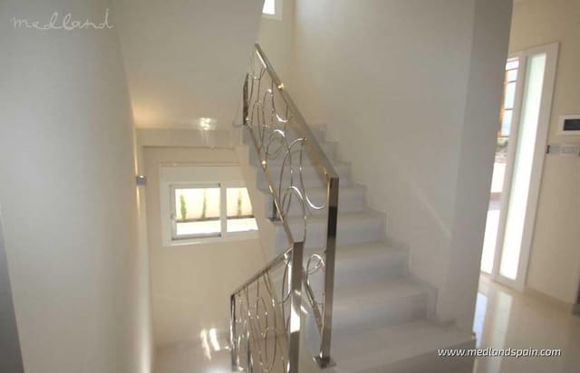 4 camera da letto Villa in vendita in San Miguel de Salinas con piscina garage - 875.000 € (Rif: 7477254)