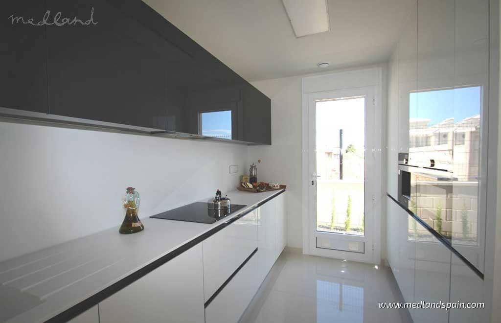 4 sovrum Villa till salu i San Miguel de Salinas med pool garage - 630 000 € (Ref: 7477254)