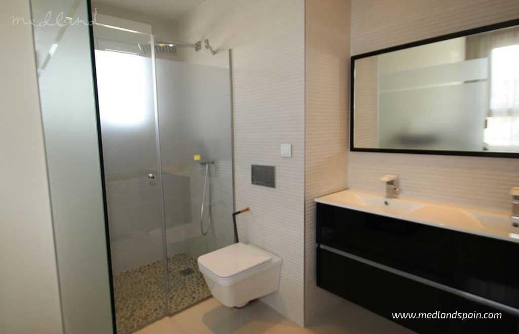 4 sovrum Villa till salu i San Miguel de Salinas med pool garage - 630 000 € (Ref: 7477254)