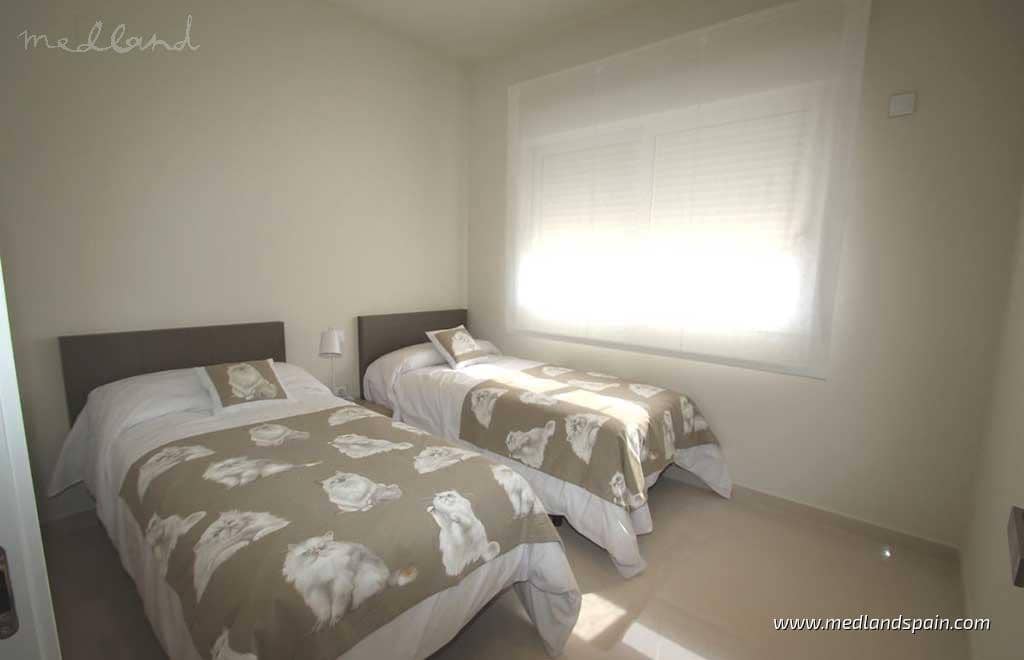 4 sovrum Villa till salu i San Miguel de Salinas med pool garage - 630 000 € (Ref: 7477254)