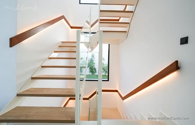 3 quarto Moradia para venda em Polop com piscina garagem - 860 000 € (Ref: 7494204)