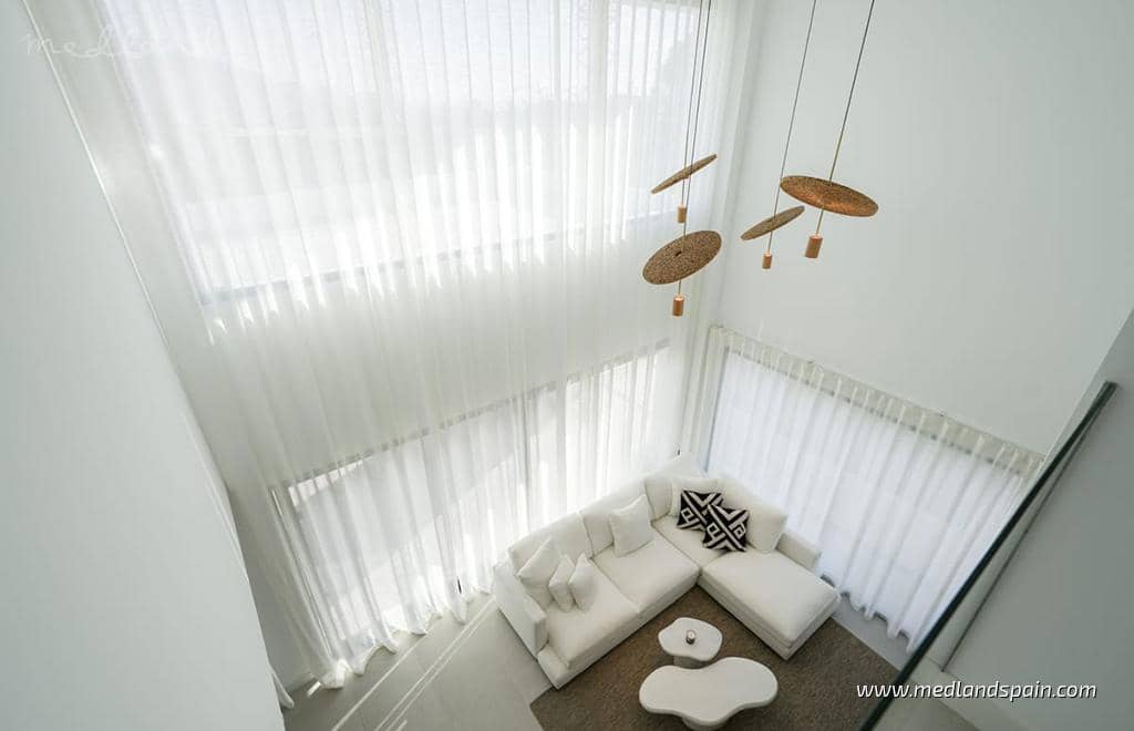 3 soverom Villa til salgs i Polop med svømmebasseng garasje - € 985 000 (Ref: 7494204)