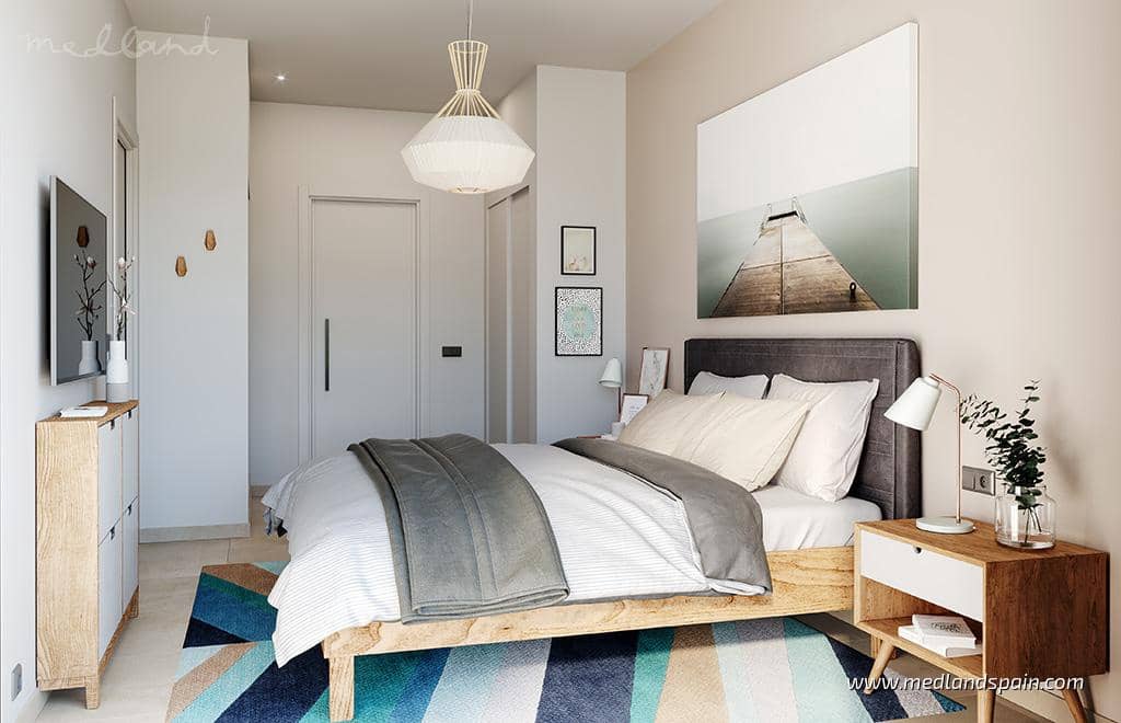 3 camera da letto Villa in vendita in Condado de Alhama con garage - 304.900 € (Rif: 7509217)