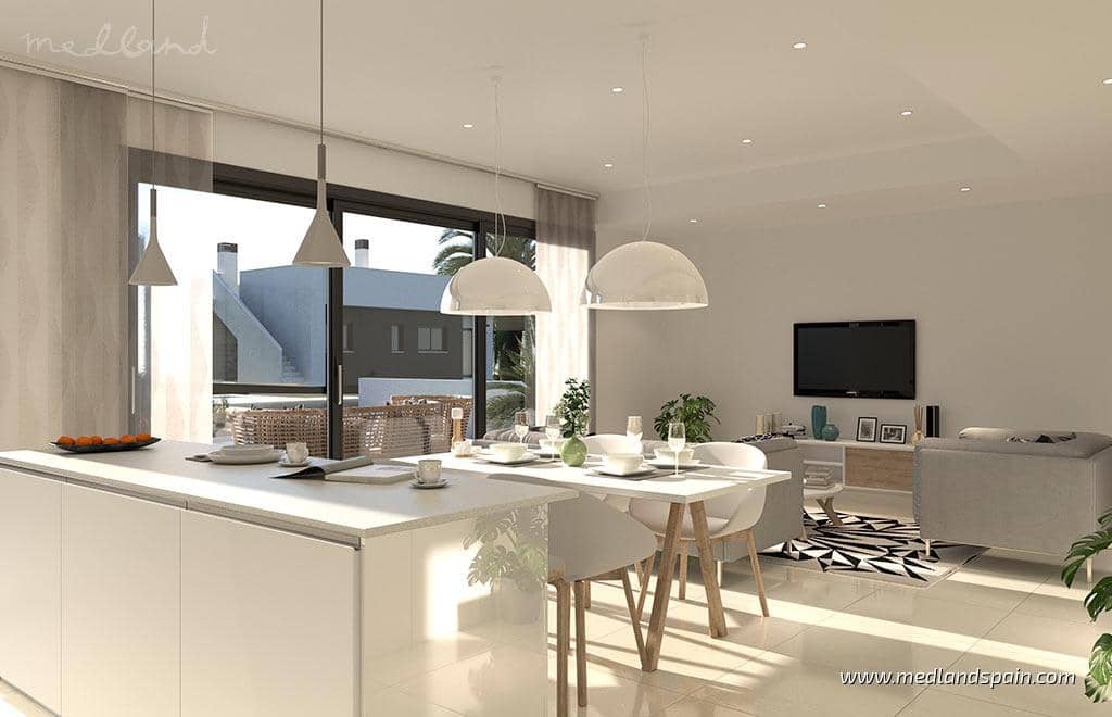 3 camera da letto Villa in vendita in Condado de Alhama con garage - 304.900 € (Rif: 7509217)