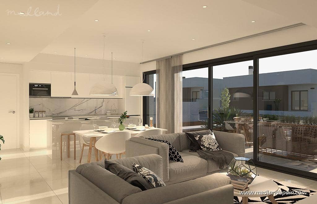 3 camera da letto Villa in vendita in Condado de Alhama con garage - 304.900 € (Rif: 7509217)