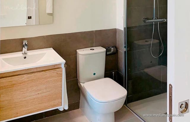 2 quarto Apartamento para venda em Alhama de Murcia com piscina garagem - 229 900 € (Ref: 7509225)
