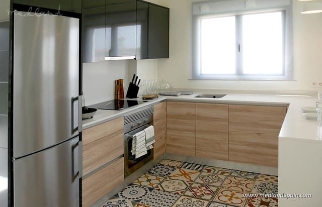 2 quarto Apartamento para venda em Alhama de Murcia com piscina garagem - 229 900 € (Ref: 7509225)
