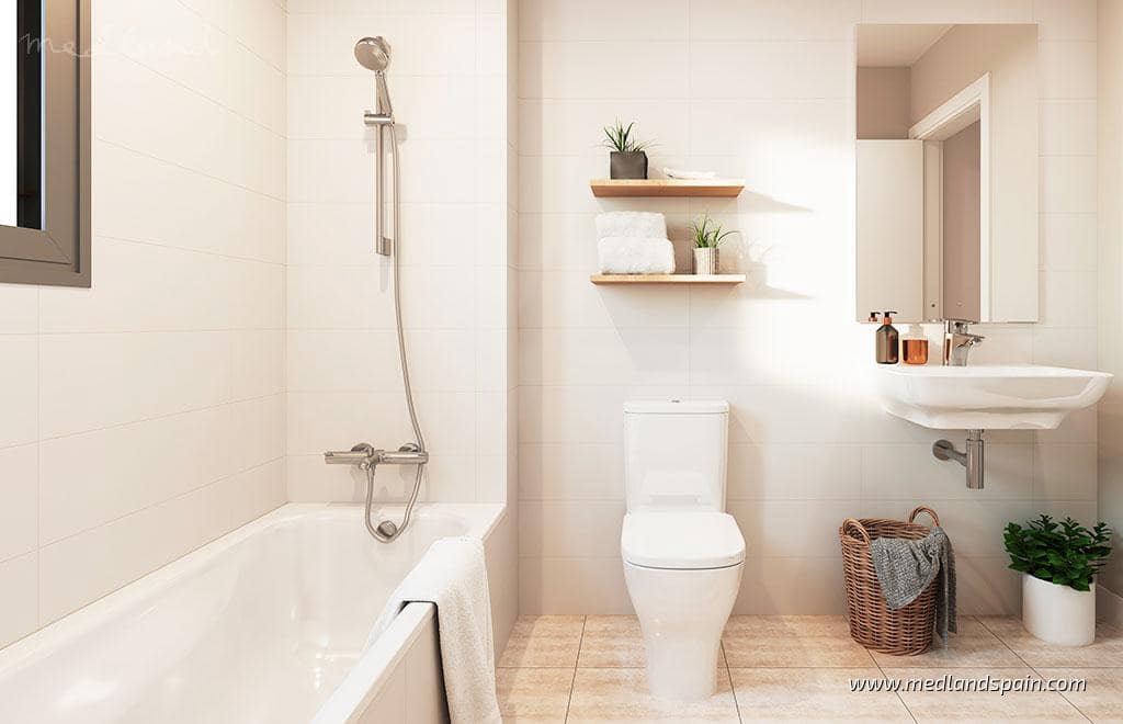 3 camera da letto Appartamento in vendita in Estepona con piscina garage - 396.000 € (Rif: 7554842)