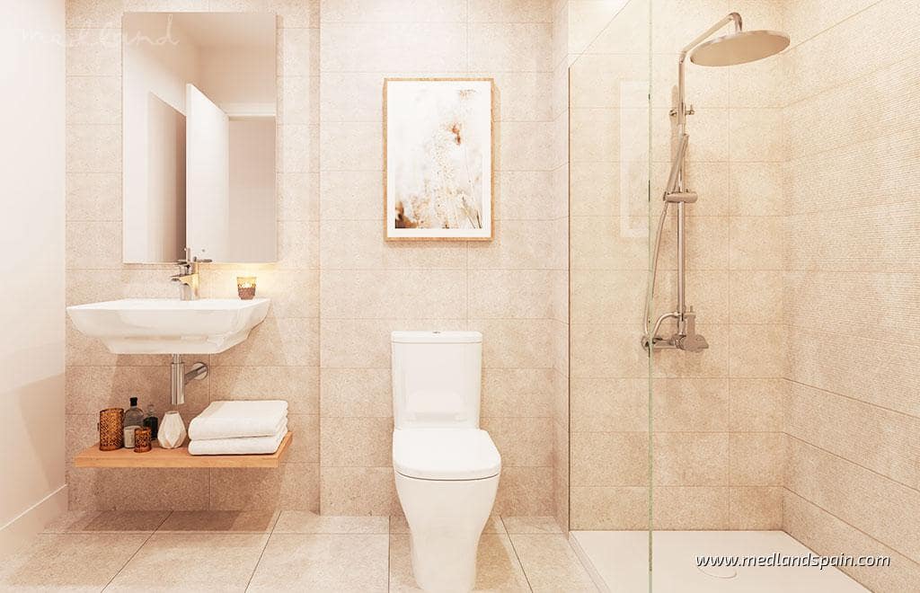 3 camera da letto Appartamento in vendita in Estepona con piscina garage - 396.000 € (Rif: 7554842)