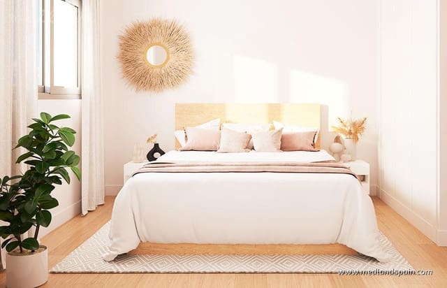 3 camera da letto Appartamento in vendita in Valle Romano Golf, Estepona con piscina garage - 396.000 € (Rif: 7554842)