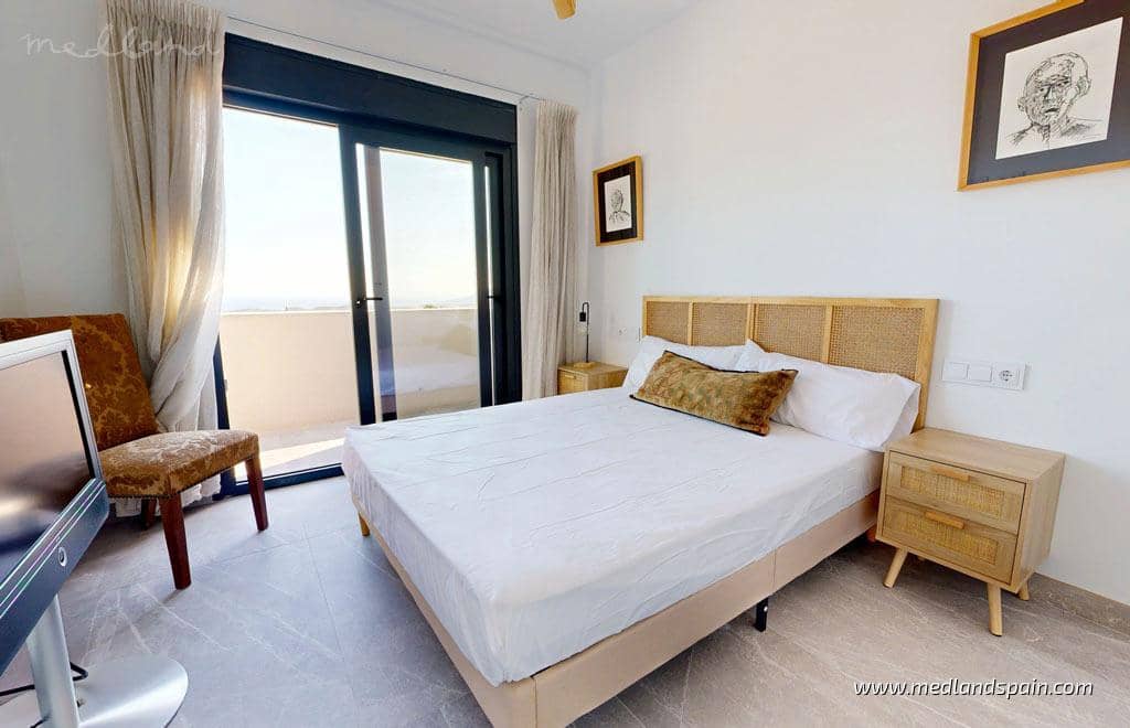 3 bedroom Villa for sale in Polop with pool garage - € 488,125 (Ref: 7560291)