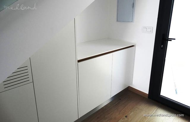 3 bedroom Townhouse for sale in Santiago de la Ribera, San Javier with pool garage - € 425,000 (Ref: 7563048)