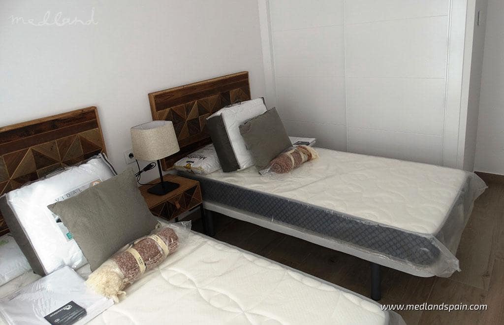 3 sovrum Hus till salu i Santiago de la Ribera med pool garage - 425 000 € (Ref: 7563048)