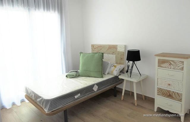 3 bedroom Townhouse for sale in Santiago de la Ribera, San Javier with pool garage - € 425,000 (Ref: 7563048)