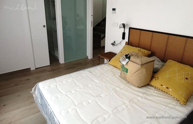 3 bedroom Townhouse for sale in Santiago de la Ribera, San Javier with pool garage - € 425,000 (Ref: 7563048)