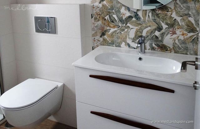 3 bedroom Townhouse for sale in Santiago de la Ribera, San Javier with pool garage - € 425,000 (Ref: 7563048)