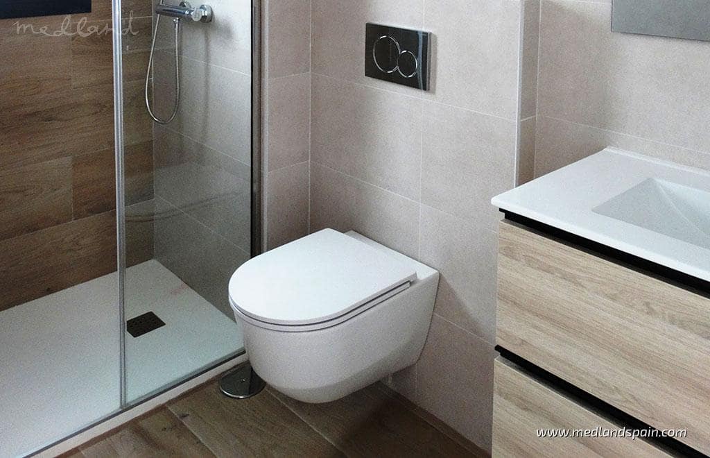 3 sovrum Hus till salu i Santiago de la Ribera med pool garage - 425 000 € (Ref: 7563048)