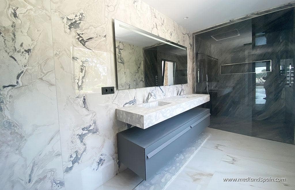 6 soveværelse Villa til salg i Sotogrande med swimmingpool garage - € 4.500.000 (Ref: 7573706)