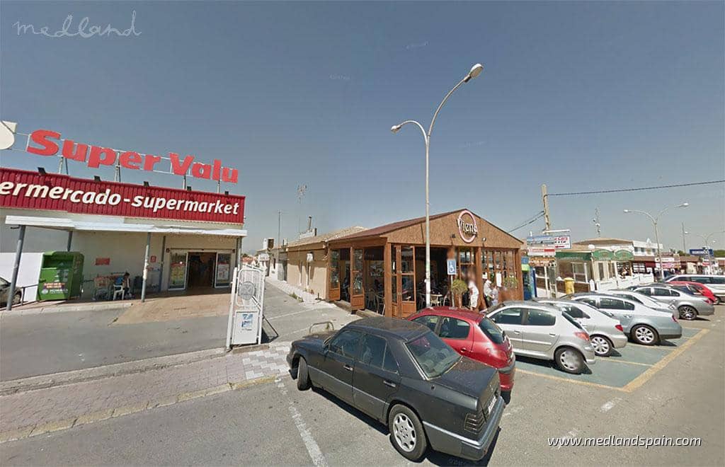 3 soveværelse Villa til salg i La Marina med swimmingpool garage - € 595.000 (Ref: 7576032)