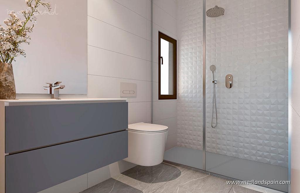 3 soveværelse Villa til salg i La Marina med swimmingpool garage - € 595.000 (Ref: 7576032)