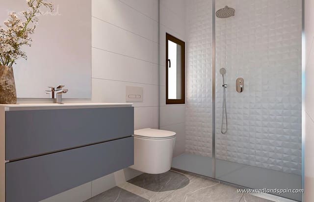 3 soveværelse Villa til salg i La Marina, Elche / Elx med swimmingpool garage - € 595.000 (Ref: 7576032)