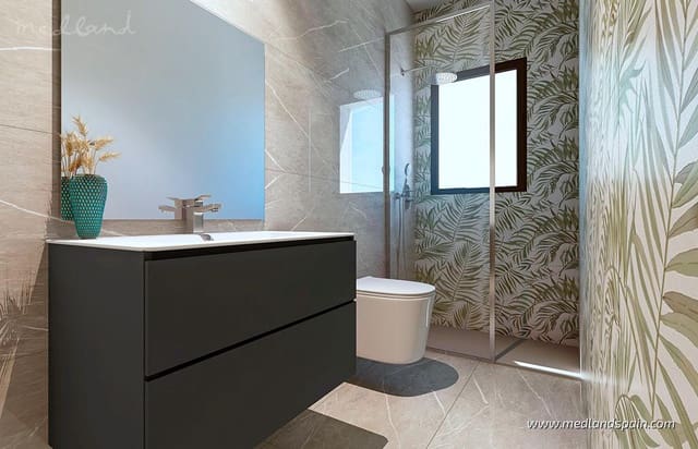 3 soveværelse Villa til salg i La Marina, Elche / Elx med swimmingpool garage - € 595.000 (Ref: 7576032)