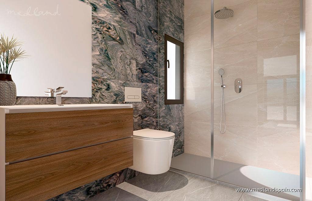 3 soveværelse Villa til salg i La Marina med swimmingpool garage - € 595.000 (Ref: 7576032)