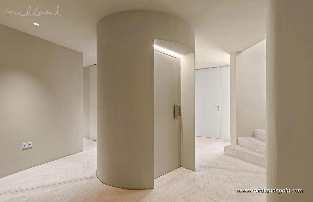 Chalet de 3 habitaciones en Dehesa de Campoamor en venta con piscina garaje - 2.365.000 € (Ref: 7581819)