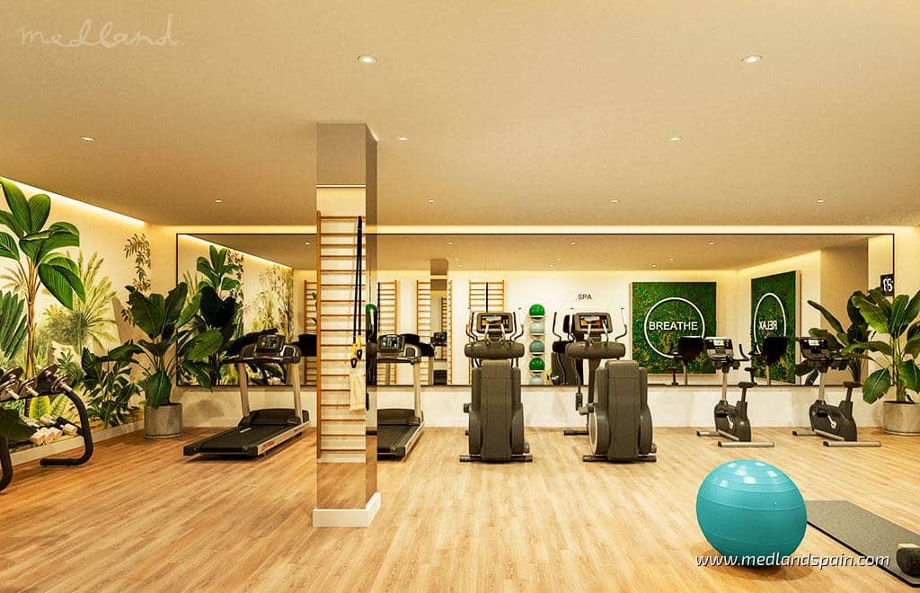 2 makuuhuone Huoneisto myytävänä paikassa Casares mukana uima-altaan 
autotalli - 584 500 € (Ref: 7584428)