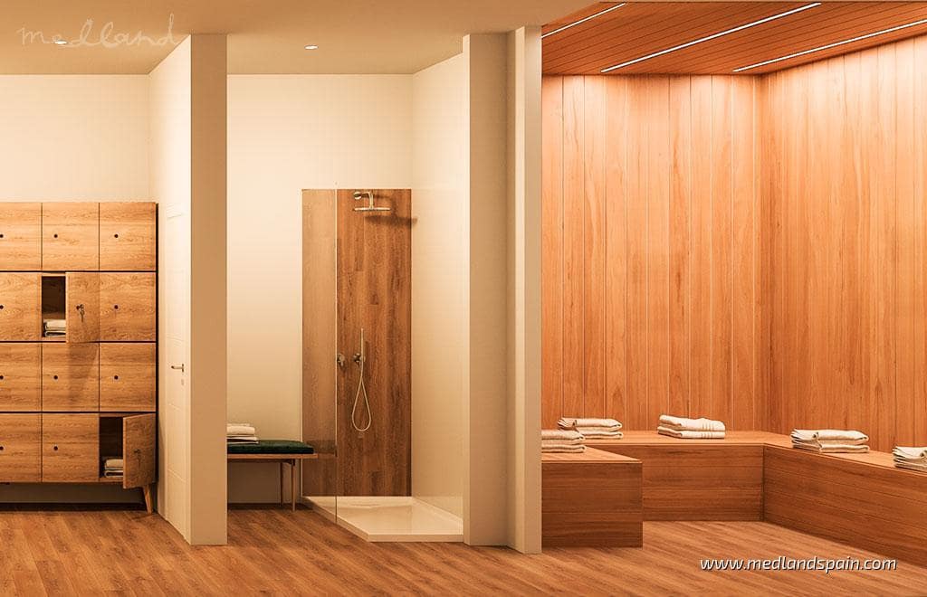 3 quarto Apartamento para venda em Casares com piscina garagem - 1 021 000 € (Ref: 7584433)