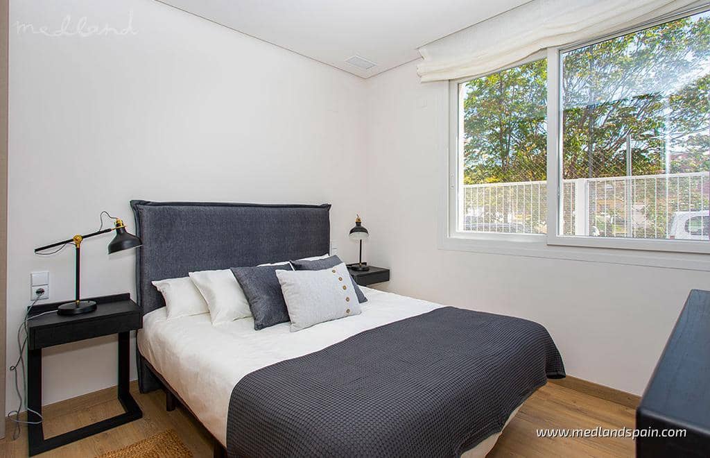 3 soveværelse Villa til salg i Hondon de las Nieves med garage - € 357.250 (Ref: 7622408)