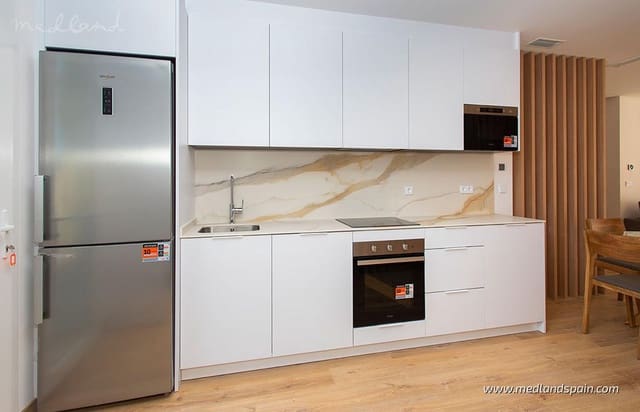3 bedroom Villa for sale in Hondón de las Nieves with garage - € 357,250 (Ref: 7622408)