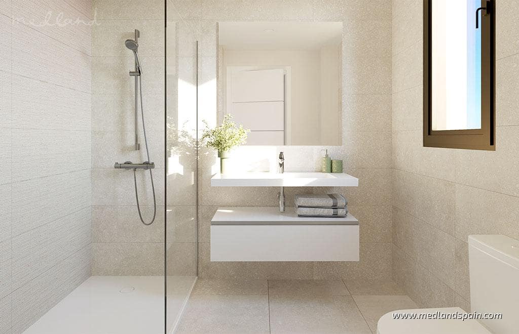 3 bedroom Apartment for sale in Bahia Dorada with pool garage - € 564,000 (Ref: 7639891)